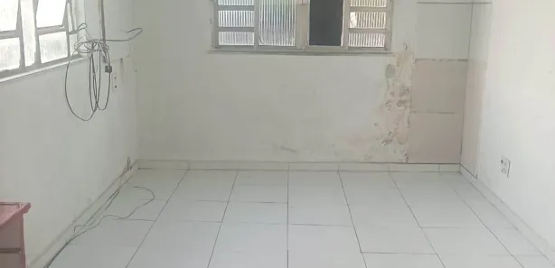 Kitnet com 1 Quarto para alugar, 30m² no Bento Ribeiro, Rio de Janeiro