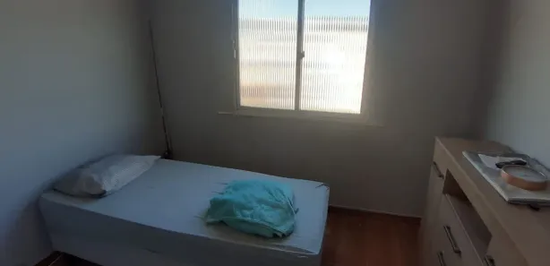 Apartamento com 4 Quartos à venda, 94m² no Bangu, Rio de Janeiro