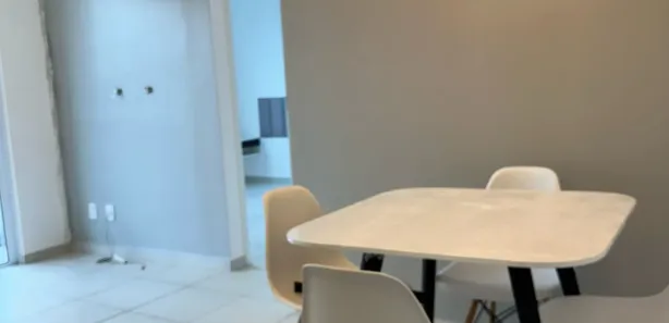 Apartamento com 2 Quartos à venda, 50m² no Chapada, Manaus