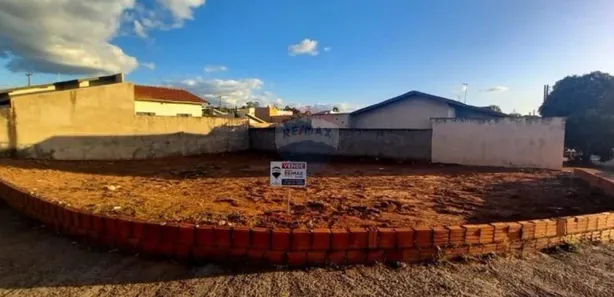 Lote/Terreno à venda, 482m² no Residencial Nova Conquista II, São Manuel