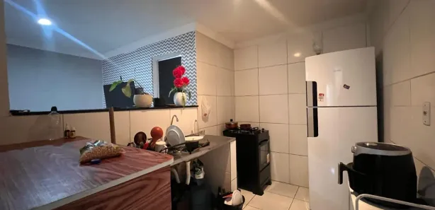 Casa com 2 Quartos à venda, 50m² no São Cristóvão, Salvador
