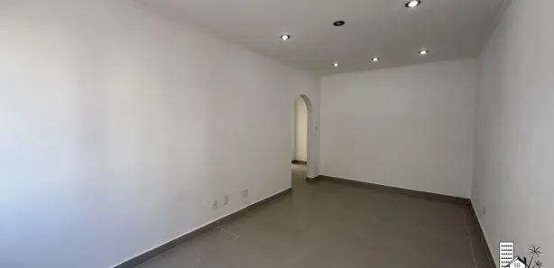 Apartamento com 2 Quartos à venda, 99m² no Boqueirão, Santos