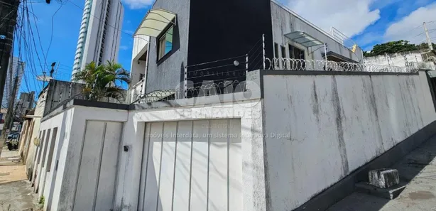 Casa com 7 Quartos à venda, 505m² no Petrópolis, Natal