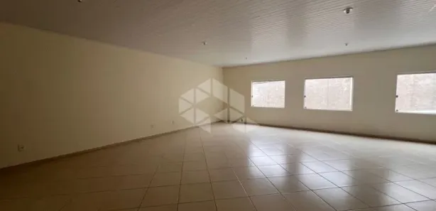 Sala Comercial para alugar, 120m² no Country, Santa Cruz do Sul
