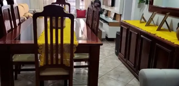 Casa com 3 Quartos à venda, 95m² no Samambaia Norte, Brasília