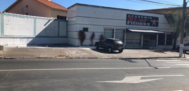 Ponto Comercial à venda, 155m² no Do Bonfim, Itupeva