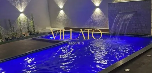 Casa com 3 Quartos à venda, 166m² no Residencial Jardim Helou, Goiânia