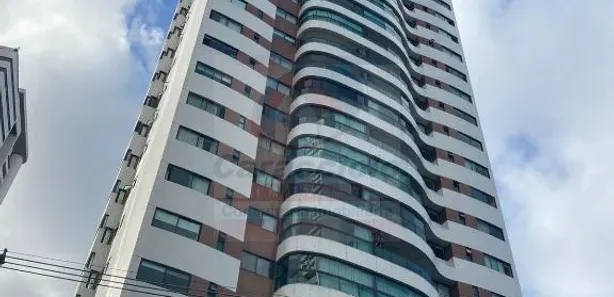 Sala Comercial com 1 Quarto para alugar, 60m² no Pina, Recife