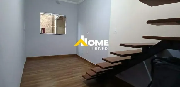 Casa com 4 Quartos à venda, 130m² no Brasil Industrial (Barreiro), Belo Horizonte