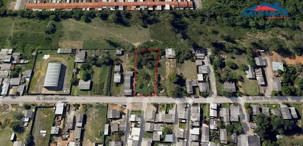 Lote/Terreno à venda, 1413m² no Três Marias, Esteio