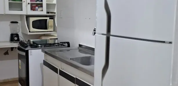 Apartamento com 3 Quartos para alugar, 102m² no Pituba, Salvador