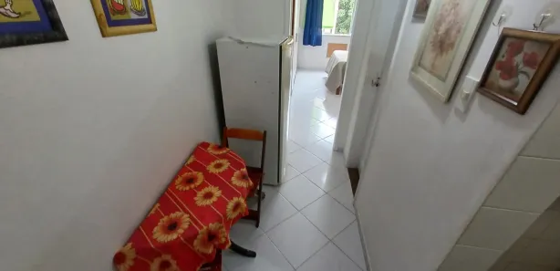Apartamento com 1 Quarto à venda, 40m² no Leme, Rio de Janeiro