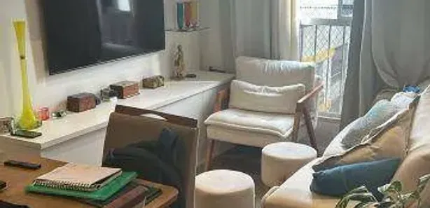 Cobertura com 4 Quartos para alugar, 110m² no Icaraí, Niterói