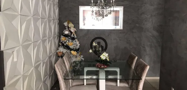 Apartamento com 2 Quartos à venda, 50m² no Campo Grande, Rio de Janeiro