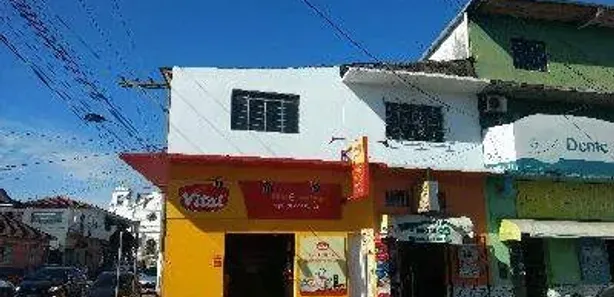 Sala Comercial para alugar, 130m² no Centro, Viamão