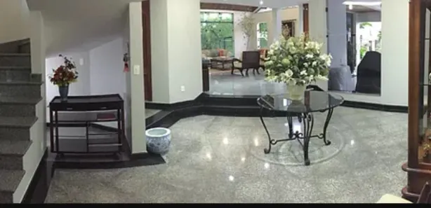 Casa de Condomínio com 5 Quartos à venda, 593m² no Adrianópolis, Manaus