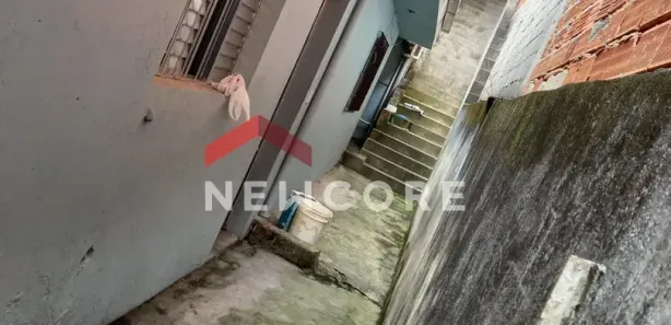 Casa com 5 Quartos à venda, 125m² no Jardim Idemori, Itapecerica da Serra