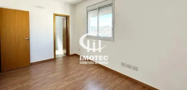 Apartamento com 3 Quartos à venda, 80m² no Nova Suíssa, Belo Horizonte