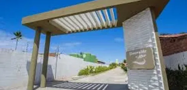 Casa de Condomínio com 3 Quartos à venda, 100m² no Muro Alto, Ipojuca
