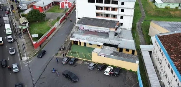 Ponto Comercial à venda, 135m² no Cidade Nova, Manaus