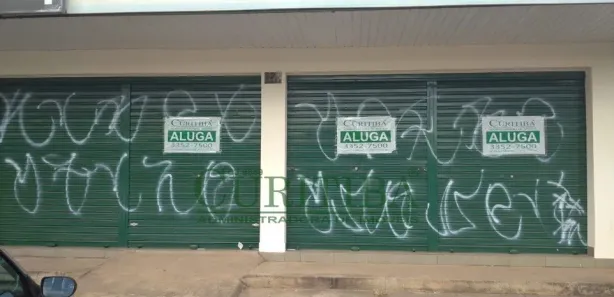 Ponto Comercial para alugar, 115m² no Taguatinga Norte, Brasília