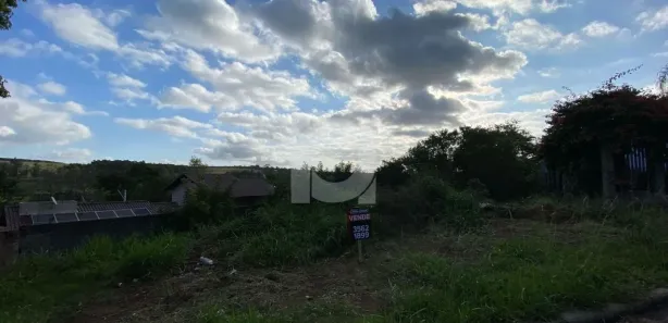 Lote/Terreno à venda, 506m² no Portão Novo, Portão