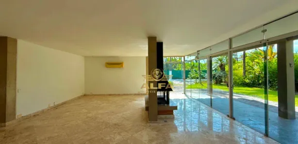 Casa de Condomínio com 4 Quartos à venda, 350m² no Enseada, Guarujá
