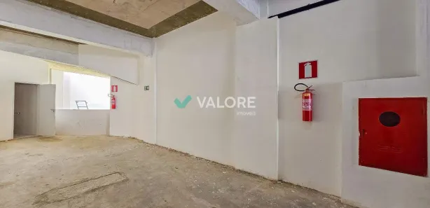 Ponto Comercial para alugar, 97m² no Santa Efigênia, Belo Horizonte