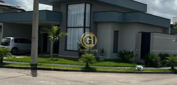 Casa de Condomínio com 3 Quartos à venda, 330m² no Condomínio Terras do Vale, Caçapava