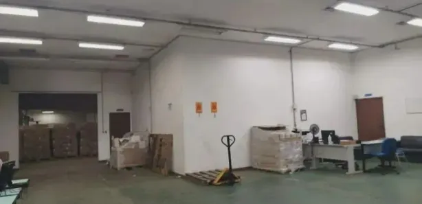 Galpão/Depósito/Armazém para alugar, 6600m² no Ponta Negra, Manaus