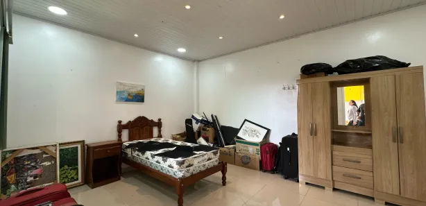 Casa de Condomínio com 6 Quartos à venda, 300m² no Compensa, Manaus