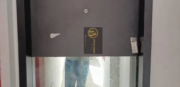 Sala Comercial para alugar, 34m² no Pina, Recife