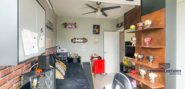 Apartamento com 2 Quartos à venda, 89m² no Santo Agostinho, Belo Horizonte