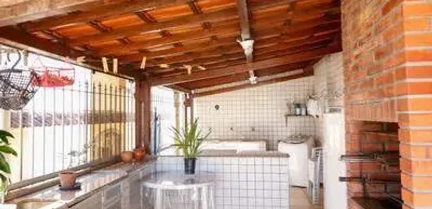 Cobertura com 4 Quartos à venda, 170m² no Caiçara-Adelaide, Belo Horizonte