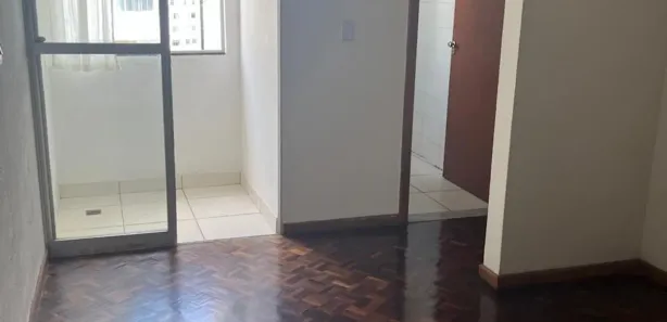 Apartamento com 1 Quarto à venda, 44m² no Brotas, Salvador
