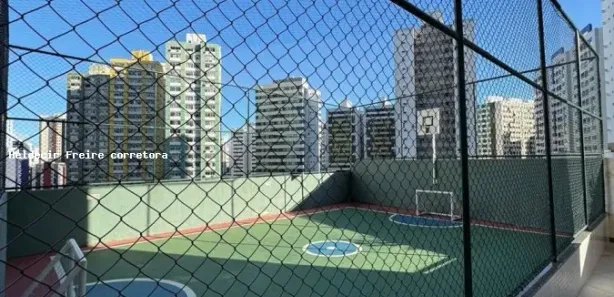 Apartamento com 3 Quartos para alugar, 85m² no Pituba, Salvador