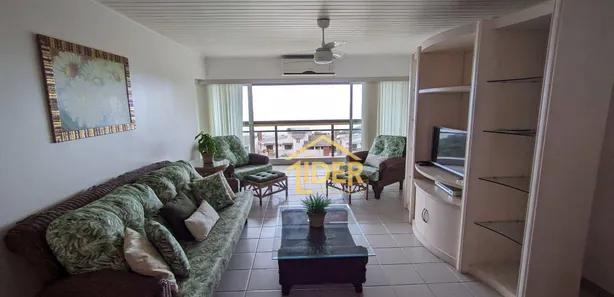 Apartamento com 3 Quartos à venda, 168m² no Morro Sorocotuba, Guarujá