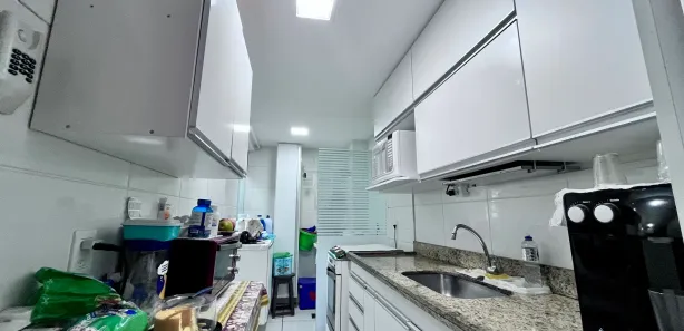 Apartamento com 2 Quartos para alugar, 70m² no Samambaia, Petrópolis