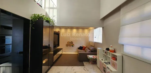 Cobertura com 4 Quartos à venda, 212m² no São Pedro, Belo Horizonte