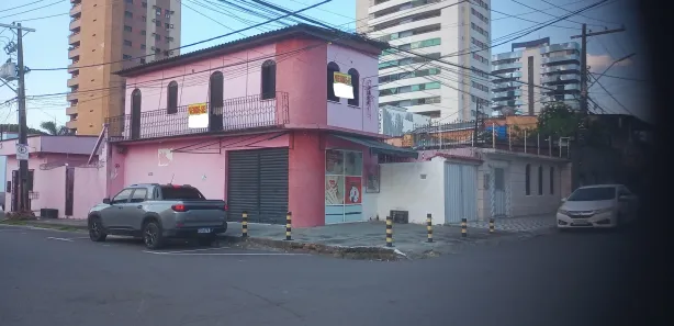 Casa com 2 Quartos à venda, 500m² no Nossa Senhora das Graças, Manaus