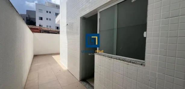 Apartamento com 3 Quartos para alugar, 82m² no Itapoã, Belo Horizonte