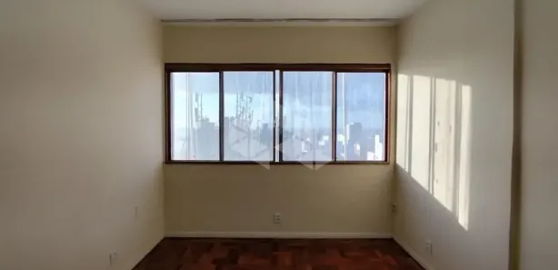 Kitnet com 1 Quarto para alugar, 22m² no Centro Histórico, Porto Alegre