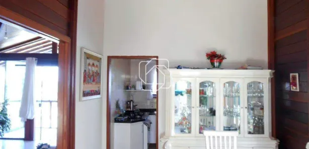 Casa de Condomínio com 10 Quartos à venda, 600m² no Bairro Campos de Santo Antônio, Itu