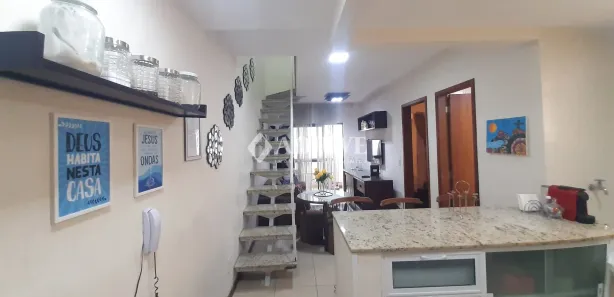Cobertura com 3 Quartos para venda ou aluguel, 107m² no Braga, Cabo Frio