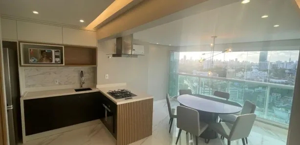 Apartamento com 1 Quarto à venda, 60m² no Rio Vermelho, Salvador