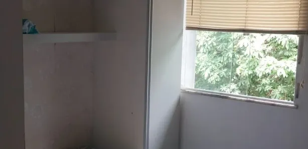 Apartamento com 2 Quartos à venda, 48m² no Engenho Velho da Federação, Salvador