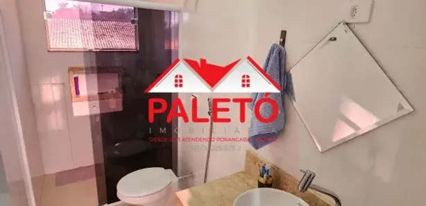 Casa de Condomínio com 3 Quartos à venda, 450m² no Condomínio Ninho Verde, Quadra