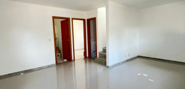 Casa com 4 Quartos à venda, 110m² no Itapuã, Salvador