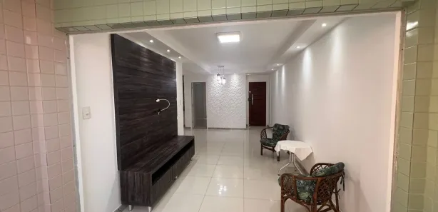 Apartamento com 4 Quartos à venda, 105m² no Atalaia, Aracaju