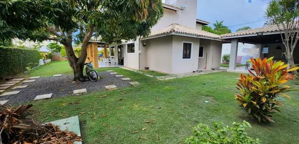 Casa de Condomínio com 5 Quartos à venda, 750m² no Vilas do Atlântico, Lauro de Freitas